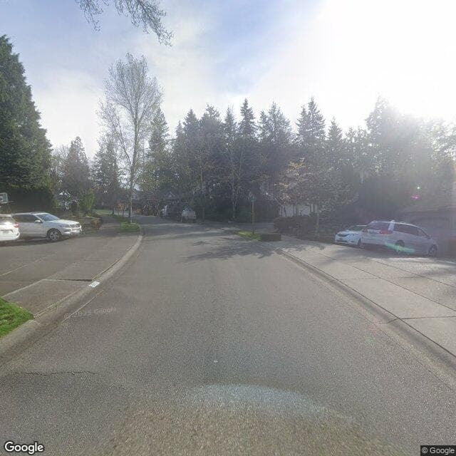 Glinsky Adult Family Home in Mill Creek, WA