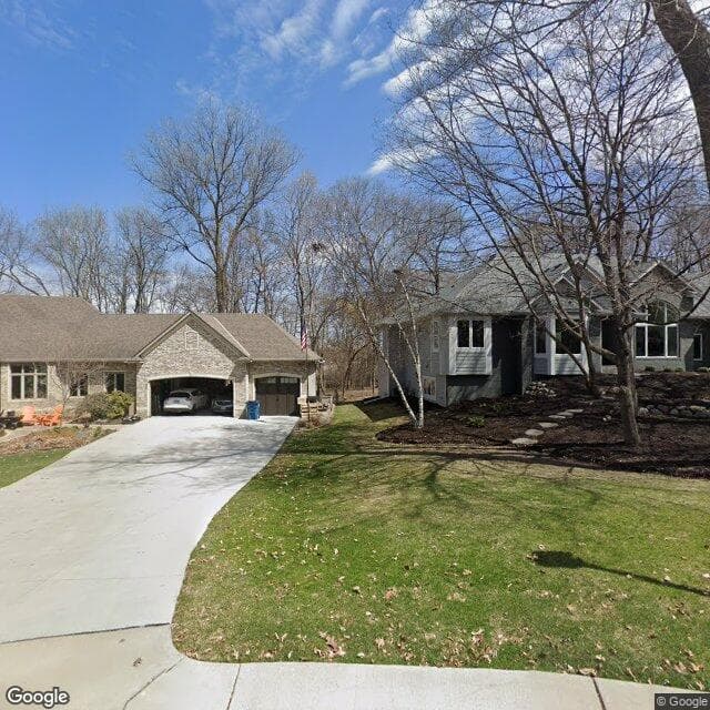 Global Alliance Home Health Care in Maple Grove, MN - Main View