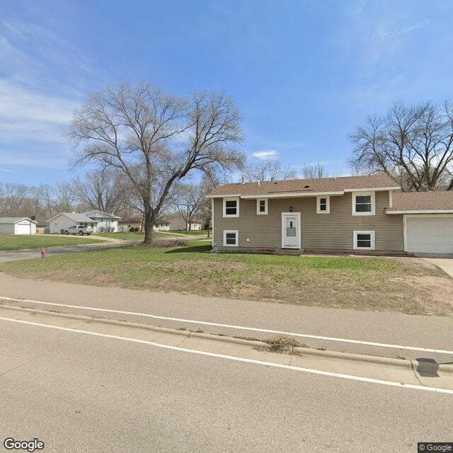Global Alliance Home Health I in Coon Rapids, MN - Main View