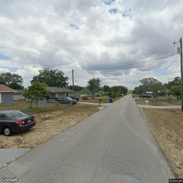 Global Medical And Behavioral Health I in Avon Park, FL - Main View