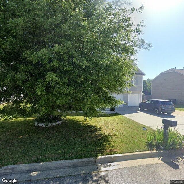 Gloriana Homecare Services No 2 in Hampton, GA - Main View