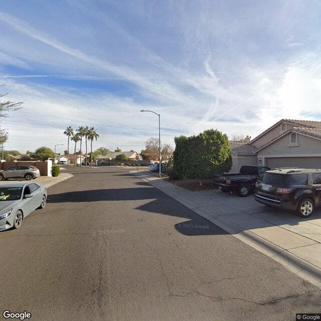 Glorianne Adult Care Home in Glendale, AZ - Main View