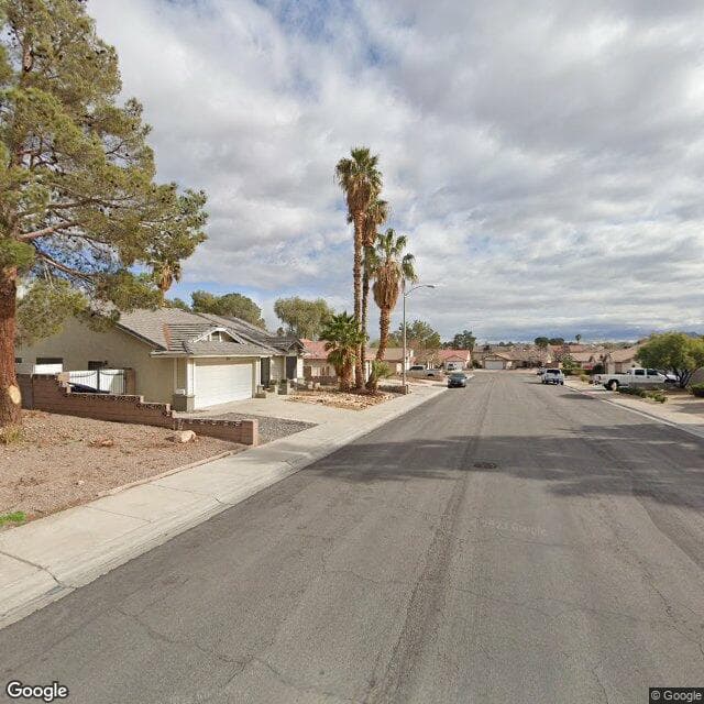 Glorious Home Care in Henderson, NV - Main View