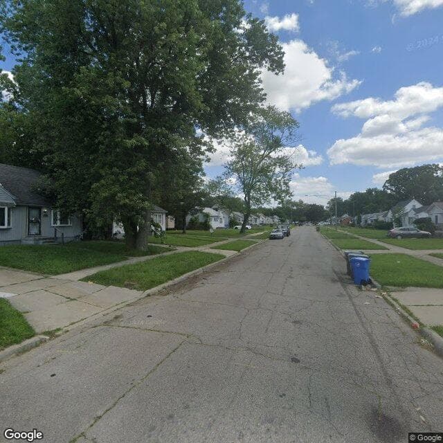 Glory Adult Foster Care Home in Inkster, MI - Main View