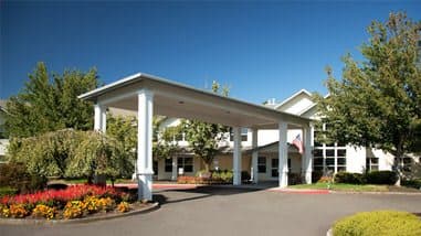 Columbia Place Assisted Living and Memory Care in Portland, OR - Main View