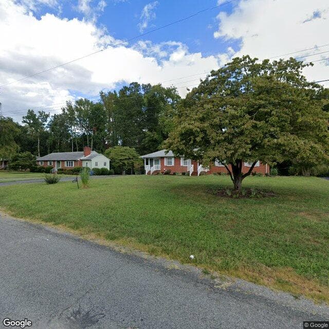 Glowcares in Mechanicsville, VA - Main View