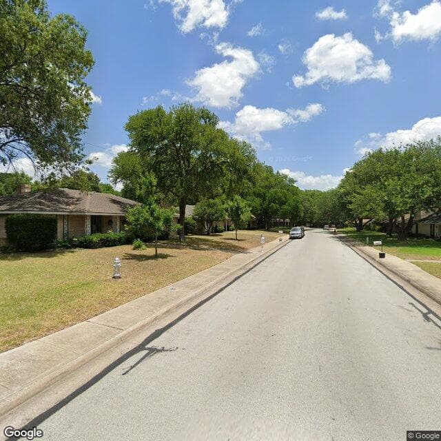 God Is Love Personal Care Home in Desoto, TX - Main View