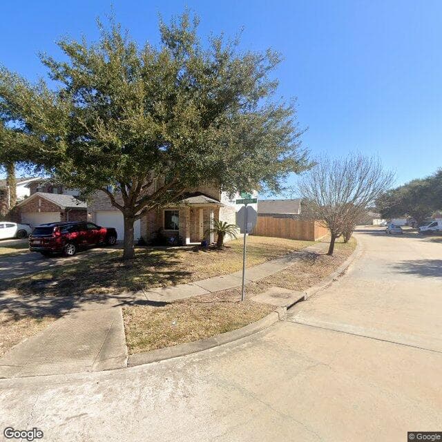God Love Assisted Living Homes in Houston, TX - Main View