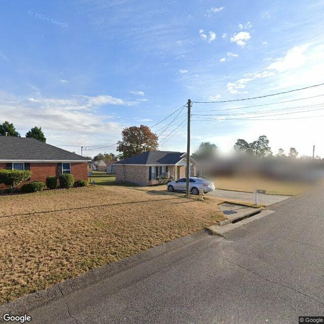 Gods Child Pch in Augusta, GA - Main View