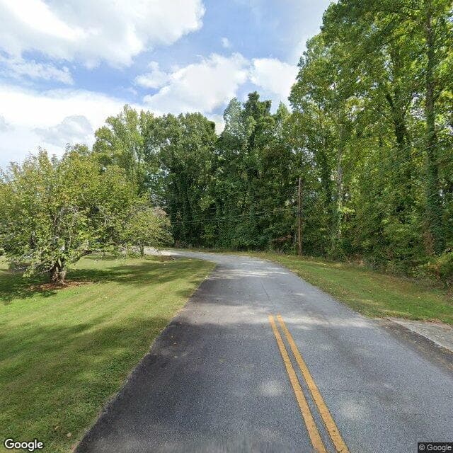Gold City Personal Care Home in Dahlonega, GA - Main View