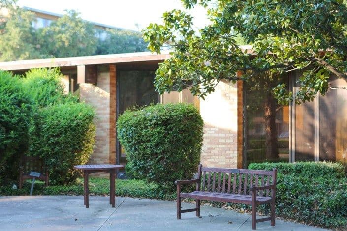 Golden Acres Living and Rehabilitation in Dallas, TX - Main View
