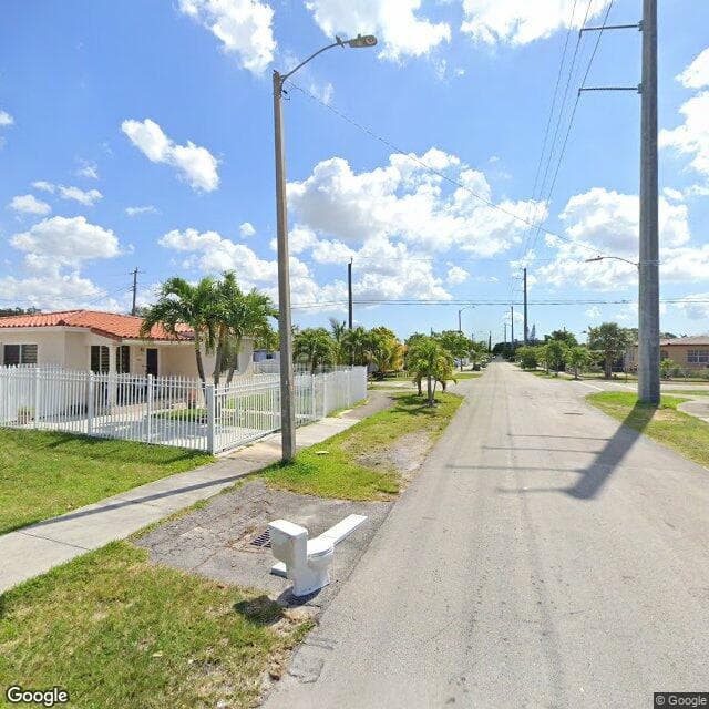 Golden Age Assisted Living Facility in Miami, FL - Main View