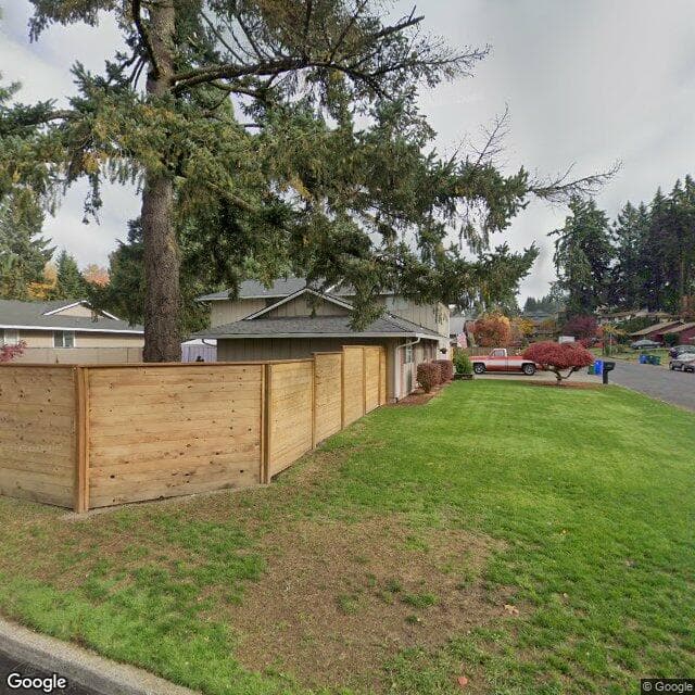 Golden Age Living in Milwaukie, OR - Main View