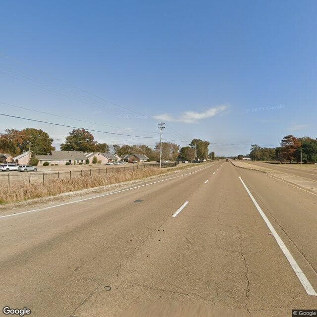 Golden Age Nursing Home in Greenwood, MS