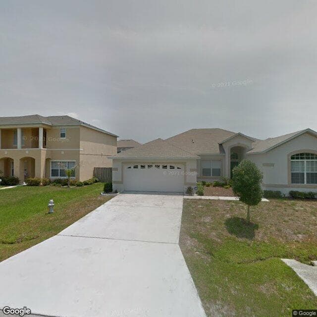 Golden Age Senior Living Care in Kissimmee, FL