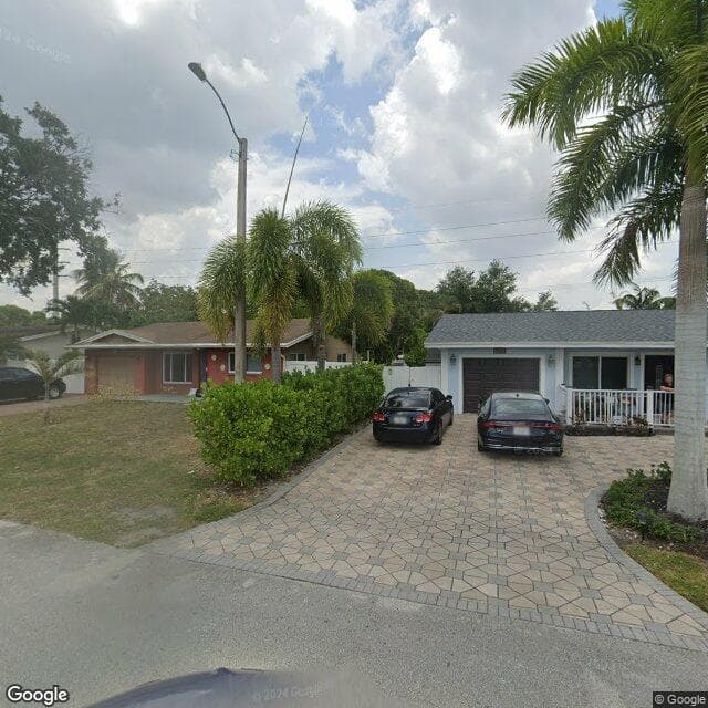 Golden Age Seniors Of Sunrise in Fort Lauderdale, FL - Main View