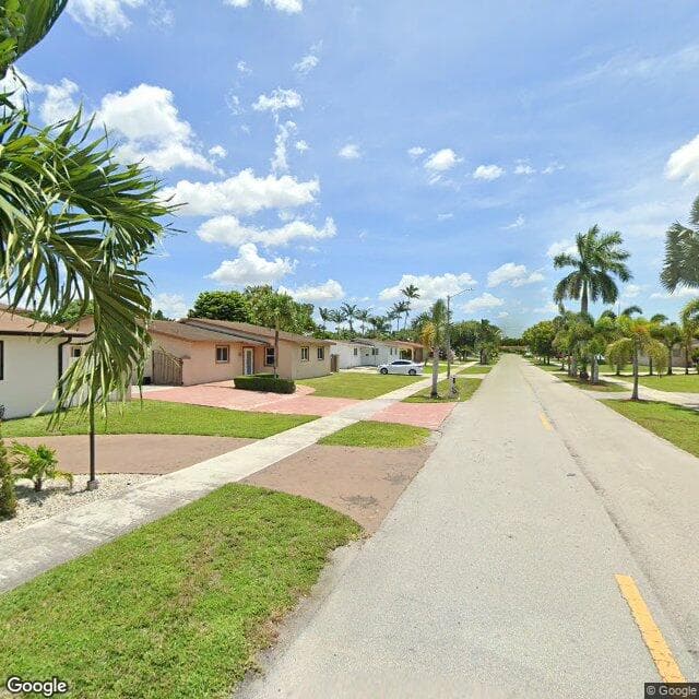 Golden Age V - ALF in Hialeah, FL - Main View