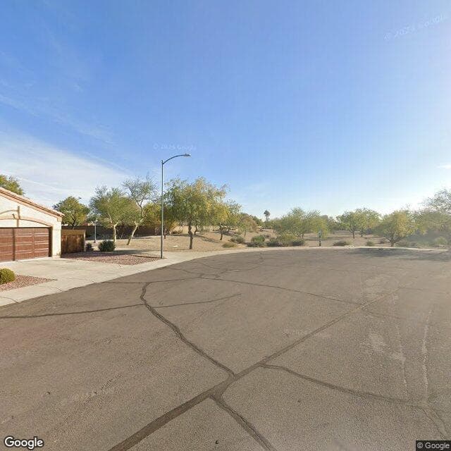 Golden Autumn Adult Care Home in Surprise, AZ - Main View