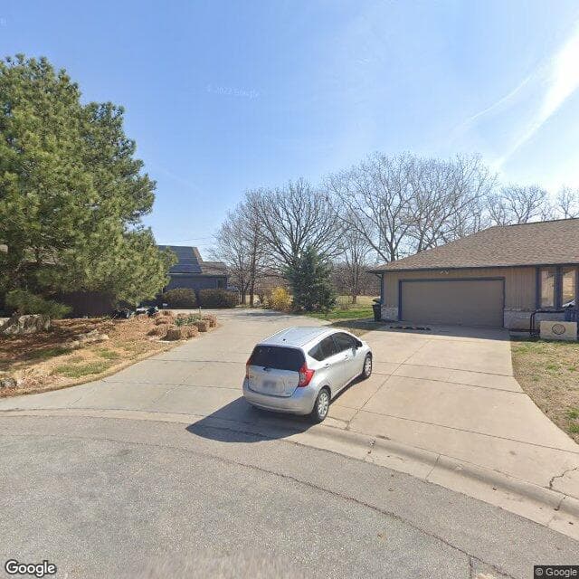 Golden Boomers Home Plus in Wichita, KS - Main View