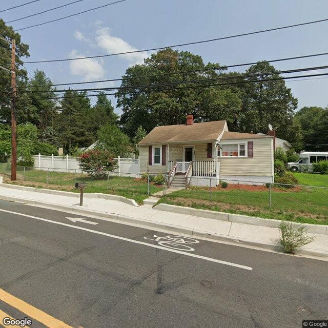 Golden Care Health Services in Beltsville, MD - Main View