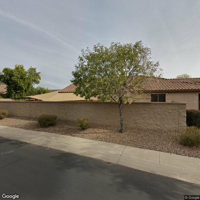 Golden Care for Elderly in Surprise, AZ - Main View