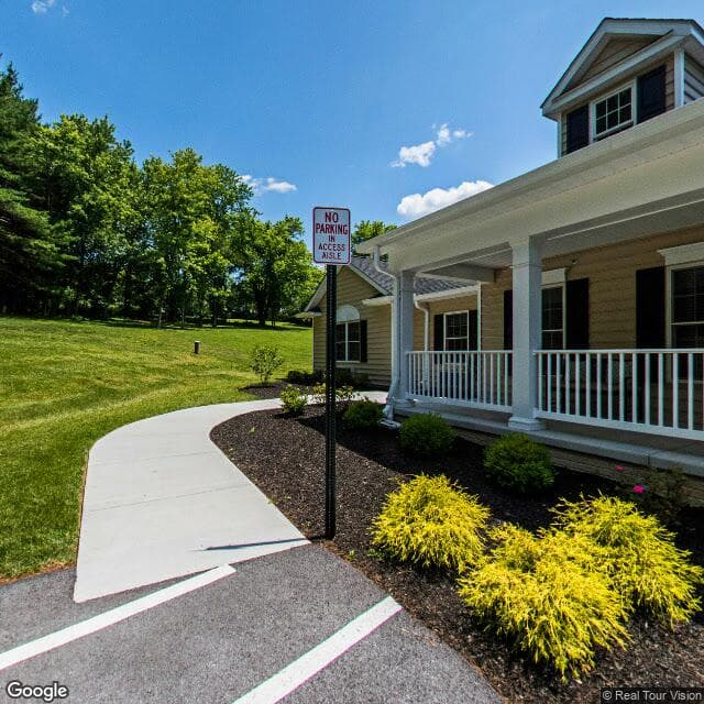 Golden Crest Iii - Senior living in Hampstead, Maryland