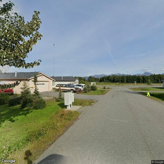 Golden Friendship Home For Elderly in Anchorage, AK - Main View