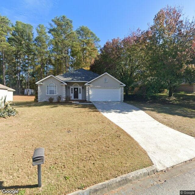 Golden Generation - Community Living Arrangement in Martinez, GA - Main View