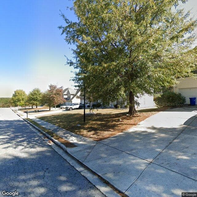 Golden Grove Manor - Personal Care Home in Lithonia, GA - Main View