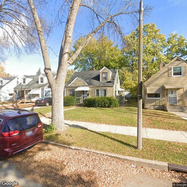 Golden Hands Adult Family Homes in Milwaukee, WI - Main View
