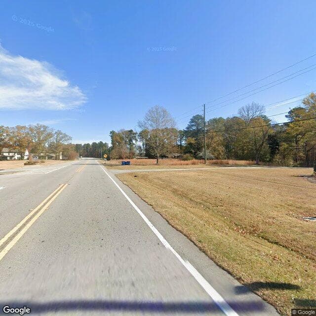 Golden Manor Senior Living Of Buford in Buford, GA - Main View