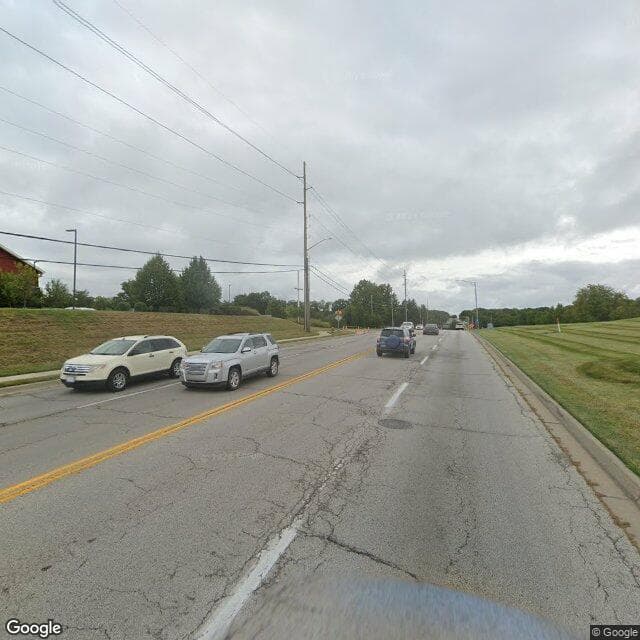 Golden Oaks Healthcare in Kansas City, KS - Main View