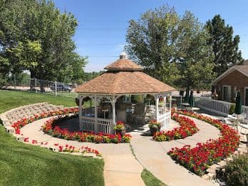 Golden Orchard II - Senior living in Littleton, Colorado