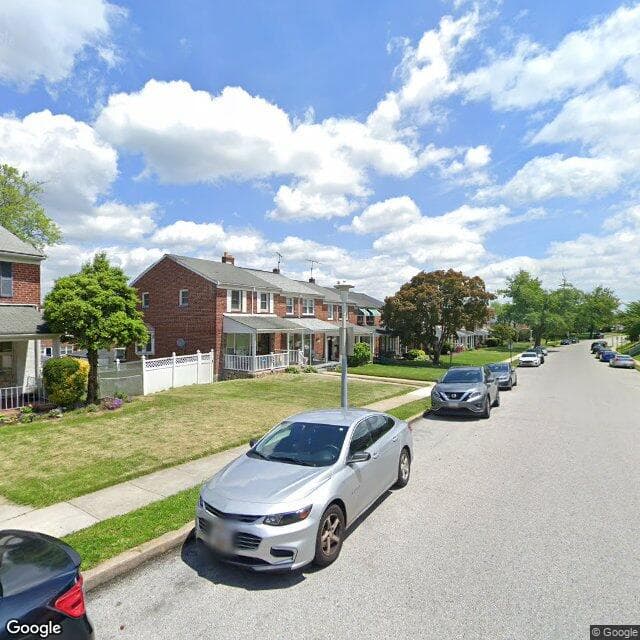 Golden Path Living in Baltimore, MD - Main View
