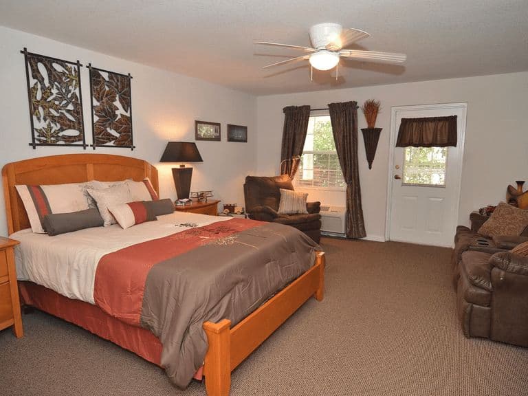 Golden Pond Communities - Senior living in Winter Garden, Florida