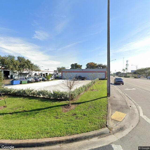 Golden Ranch II in Hollywood, FL