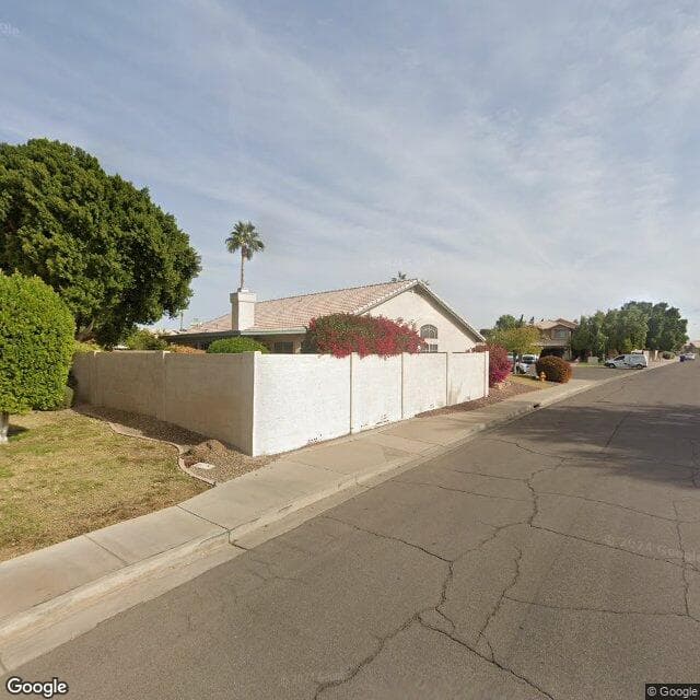 Golden Residence Assisted Living in Chandler, AZ - Main View