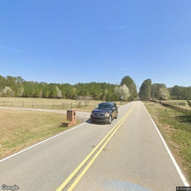 Golden Retreat in Mcdonough, GA - Main View