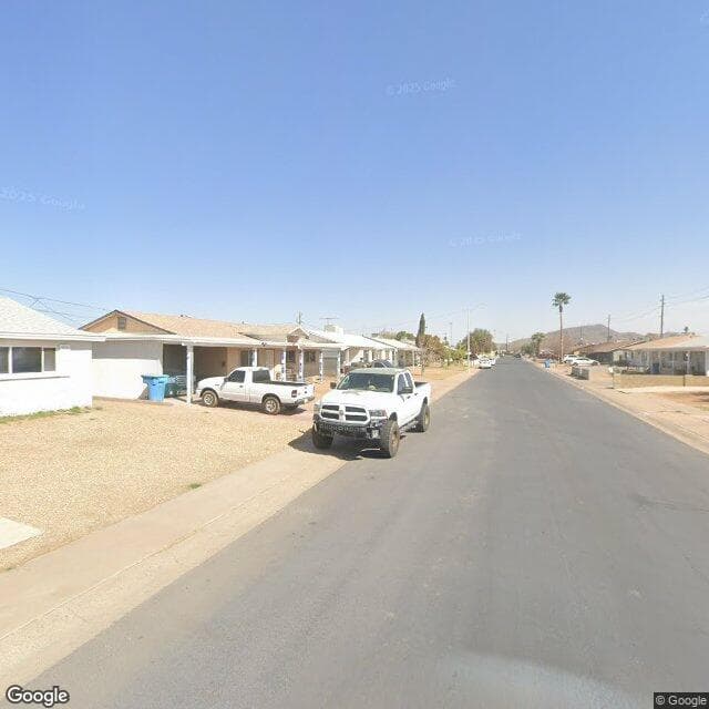 Golden Rose Assisted Living in Phoenix, AZ - Main View