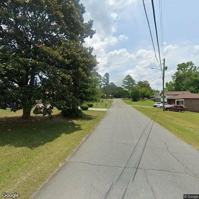 Golden Rule Personal Care Home in Macon, GA - Main View