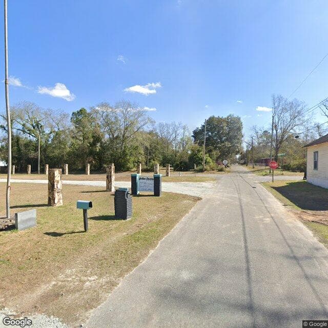 Golden Services Personal Care Home in Valdosta, GA - Main View