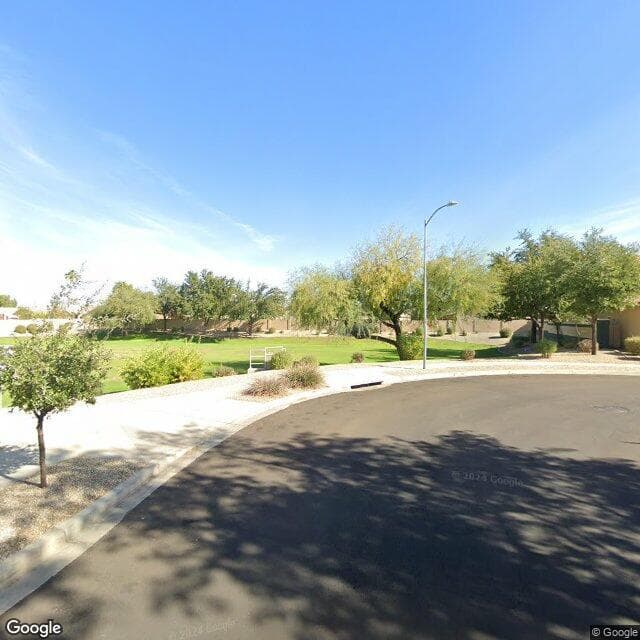 Golden Springs Senior Living in Surprise, AZ - Main View