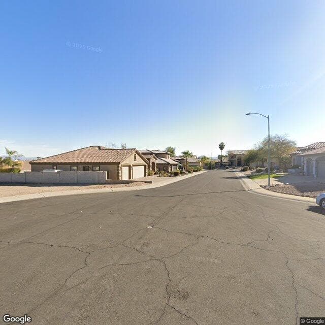 Golden Summers Care Home of Moon Valley in Phoenix, AZ - Main View