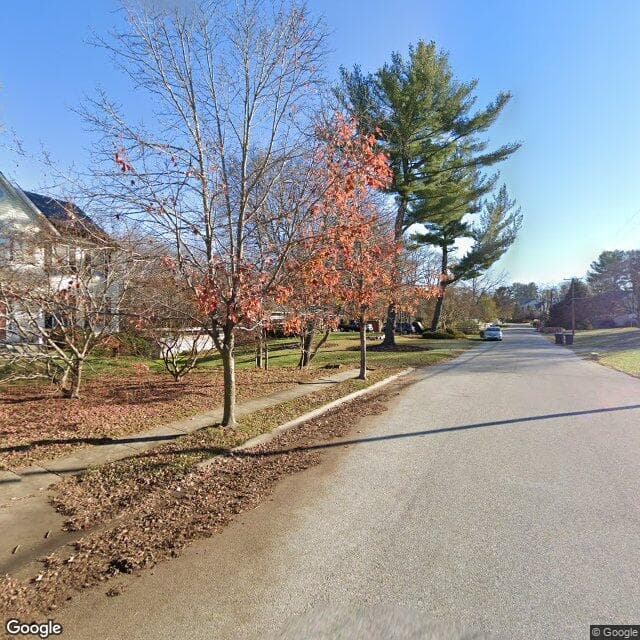 Golden Time in Columbia, MD - Main View