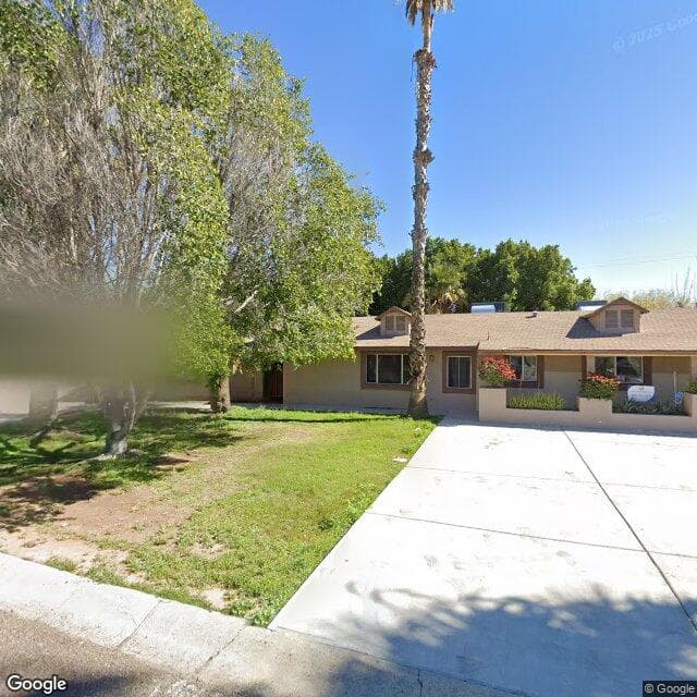 Golden Times Assisted Living Home in Phoenix, AZ - Main View