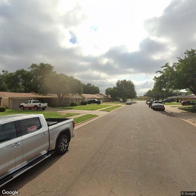 Golden Top Home Care & Assisted Living in Lubbock, TX - Main View