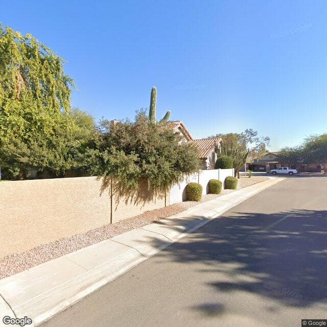 Golden Touch Assisted Living Home At Andersen in Chandler, AZ - Main View