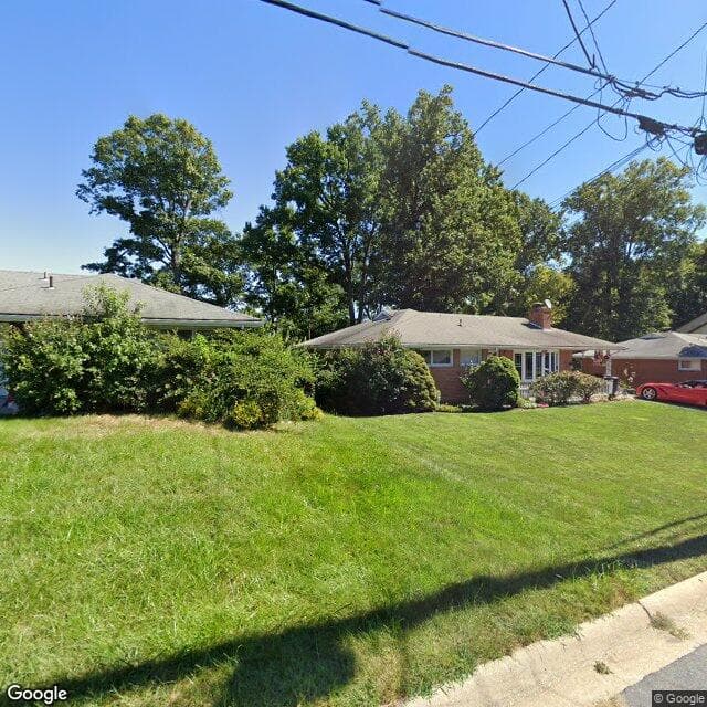 Golden Touch Care in Beltsville, MD - Main View