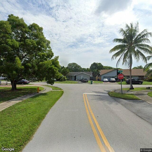 Golden Touch Home Care 2 in Miami, FL - Main View