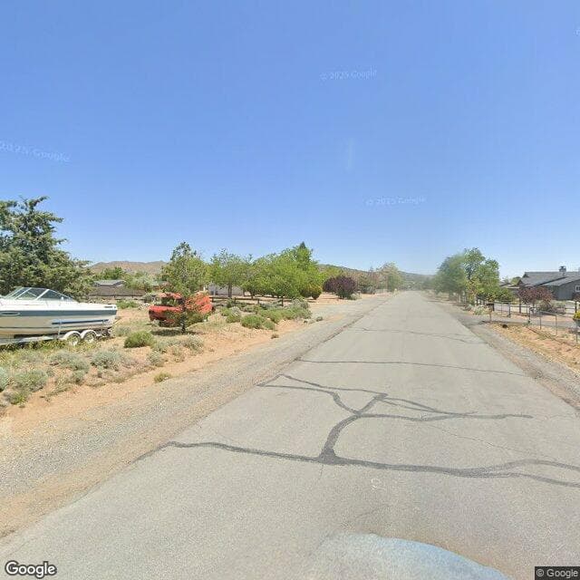 Golden Valley Group Care in Reno, NV - Main View